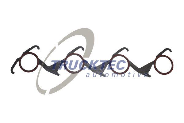 TRUCKTEC AUTOMOTIVE 02.16.018 Gasket, intake manifold