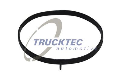 Gasket, intake manifold housing TRUCKTEC AUTOMOTIVE 02.16.058