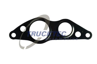 Gasket, EGR valve TRUCKTEC AUTOMOTIVE 02.16.075