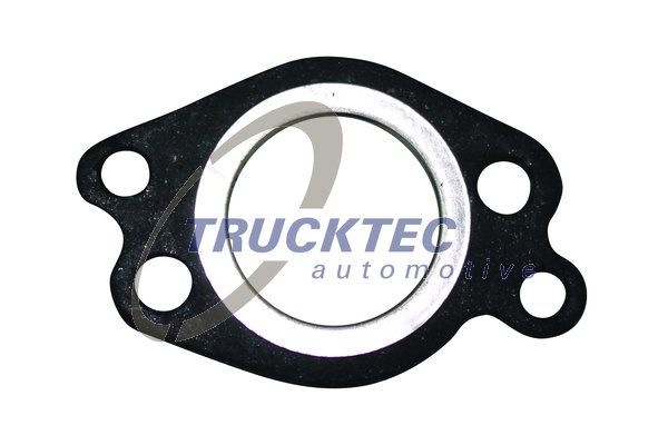 TRUCKTEC AUTOMOTIVE 02.16.076 Gasket, EGR valve