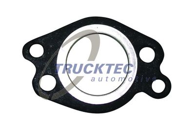 Gasket, EGR valve TRUCKTEC AUTOMOTIVE 02.16.076