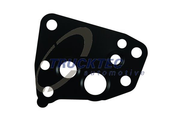 TRUCKTEC AUTOMOTIVE 02.16.082 Gasket, oil inlet (charger)