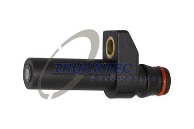 Sensor, crankshaft pulse TRUCKTEC AUTOMOTIVE 02.17.032