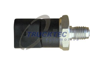 Sensor, fuel pressure TRUCKTEC AUTOMOTIVE 02.17.035