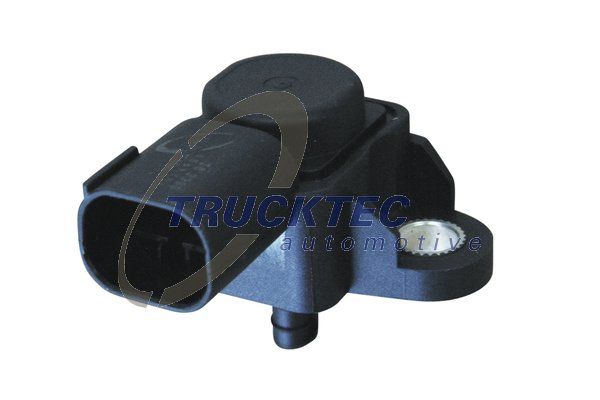 TRUCKTEC AUTOMOTIVE 02.17.062 Sensor, boost pressure