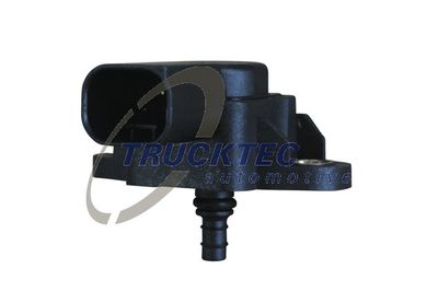 Sensor, boost pressure TRUCKTEC AUTOMOTIVE 02.17.079
