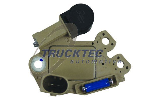 TRUCKTEC AUTOMOTIVE 02.17.087 Alternator Regulator