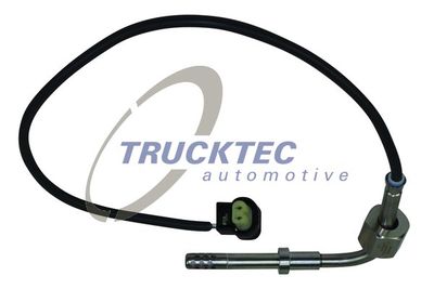 Sensor, exhaust gas temperature TRUCKTEC AUTOMOTIVE 02.17.094