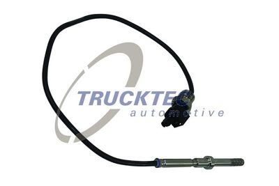 Sensor, exhaust gas temperature TRUCKTEC AUTOMOTIVE 02.17.101