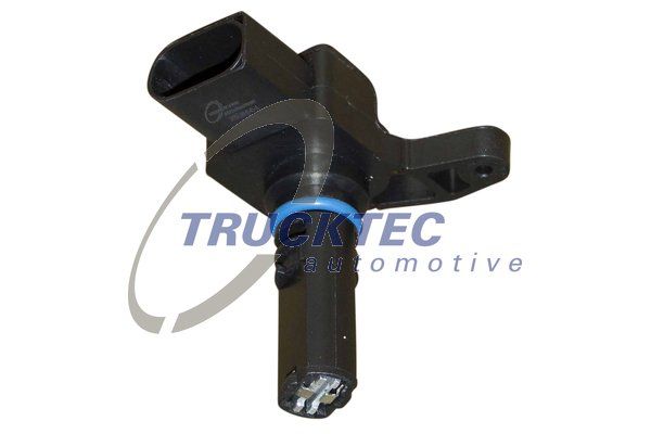 TRUCKTEC AUTOMOTIVE 02.17.106 Heating Element, engine preheater system