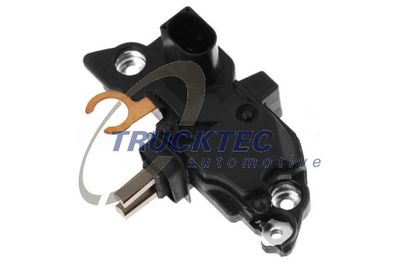 Alternator Regulator TRUCKTEC AUTOMOTIVE 02.17.111