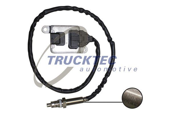TRUCKTEC AUTOMOTIVE 02.17.138 NOx Sensor, urea injection