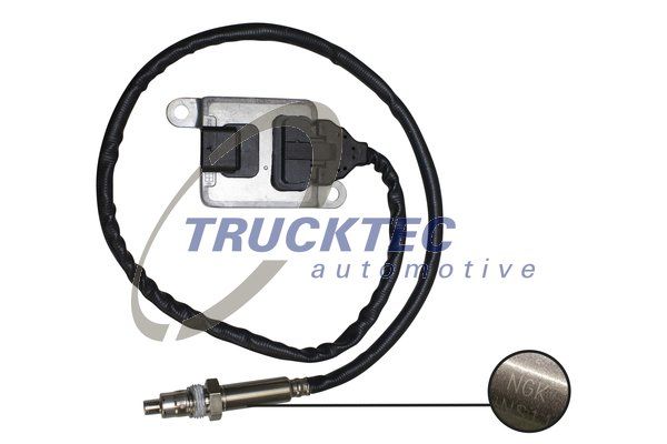 TRUCKTEC AUTOMOTIVE 02.17.139 NOx Sensor, urea injection