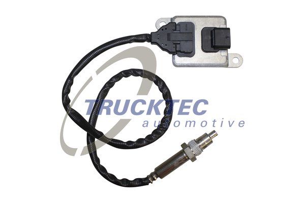 TRUCKTEC AUTOMOTIVE 02.17.170 NOx Sensor, urea injection