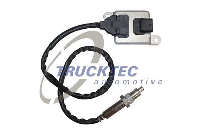 NOx Sensor, urea injection TRUCKTEC AUTOMOTIVE 02.17.170