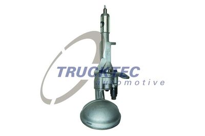 Oil Pump TRUCKTEC AUTOMOTIVE 02.18.024