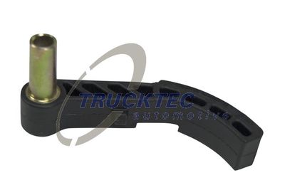 Rail, oil pump drive chain TRUCKTEC AUTOMOTIVE 02.18.035