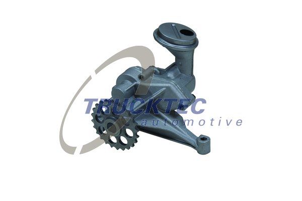 TRUCKTEC AUTOMOTIVE 02.18.037 Oil Pump