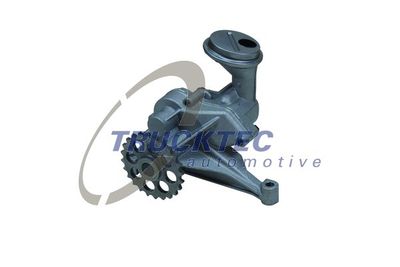 Oil Pump TRUCKTEC AUTOMOTIVE 02.18.037