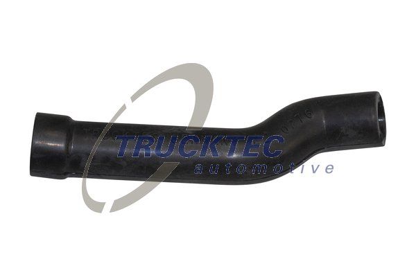 TRUCKTEC AUTOMOTIVE 02.18.041 Hose, cylinder head cover ventilation
