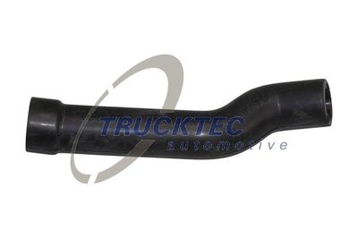 Hose, cylinder head cover ventilation TRUCKTEC AUTOMOTIVE 02.18.041