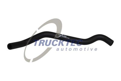 Hose, crankcase ventilation TRUCKTEC AUTOMOTIVE 02.18.042
