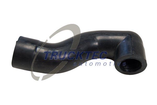 TRUCKTEC AUTOMOTIVE 02.18.043 Hose, cylinder head cover ventilation