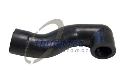 Hose, cylinder head cover ventilation TRUCKTEC AUTOMOTIVE 02.18.043