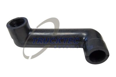 Hose, cylinder head cover ventilation TRUCKTEC AUTOMOTIVE 02.18.044