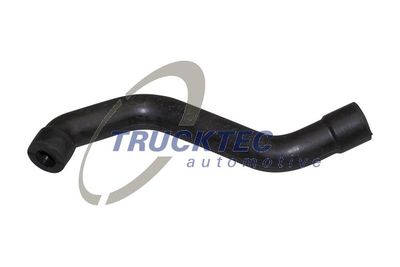Hose, crankcase ventilation TRUCKTEC AUTOMOTIVE 02.18.046
