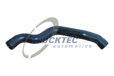 Hose, crankcase ventilation TRUCKTEC AUTOMOTIVE 02.18.048