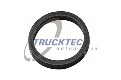 Gasket, oil cooler TRUCKTEC AUTOMOTIVE 02.18.068