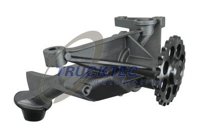 Oil Pump TRUCKTEC AUTOMOTIVE 02.18.084
