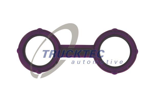 TRUCKTEC AUTOMOTIVE 02.18.092 Gasket, oil cooler