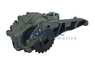 Oil Pump TRUCKTEC AUTOMOTIVE 02.18.104