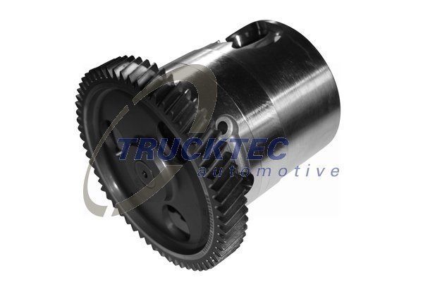 TRUCKTEC AUTOMOTIVE 02.18.105 Oil Pump