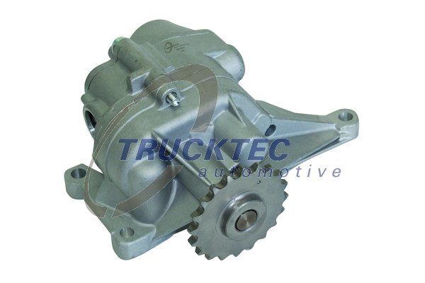 TRUCKTEC AUTOMOTIVE 02.18.119 Oil Pump