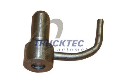 Oil Jet, piston underside cooling TRUCKTEC AUTOMOTIVE 02.18.136