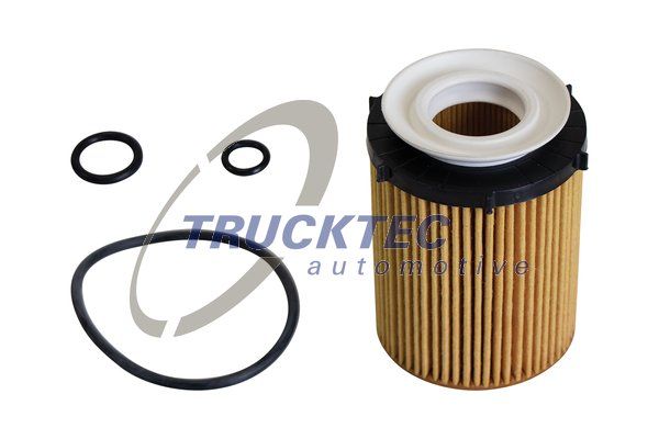 TRUCKTEC AUTOMOTIVE 02.18.147 Oil Filter