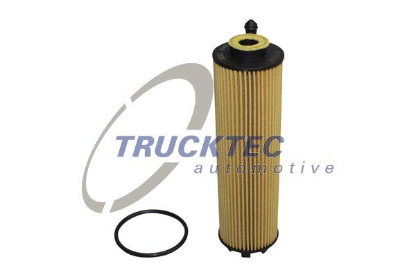 TRUCKTEC AUTOMOTIVE 02.18.162 Oil Filter