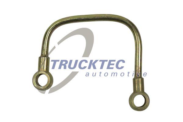 TRUCKTEC AUTOMOTIVE 02.19.001 Coolant Pipe