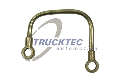 Coolant Pipe TRUCKTEC AUTOMOTIVE 02.19.001