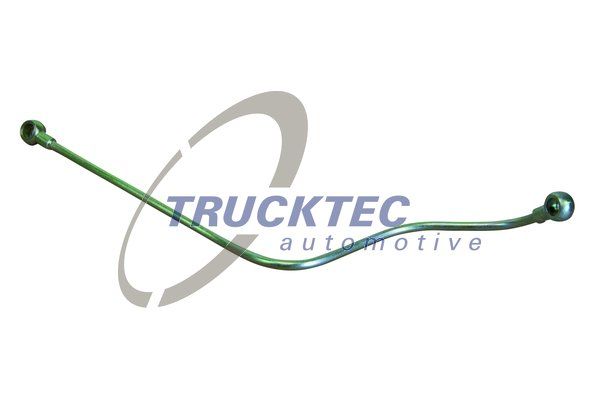 TRUCKTEC AUTOMOTIVE 02.19.004 Coolant Pipe