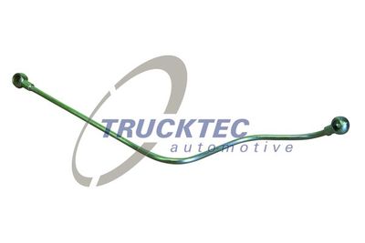 Coolant Pipe TRUCKTEC AUTOMOTIVE 02.19.004