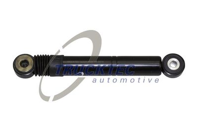 Vibration Damper, V-ribbed belt TRUCKTEC AUTOMOTIVE 02.19.021