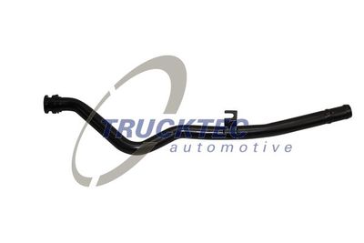 Coolant Pipe TRUCKTEC AUTOMOTIVE 02.19.028