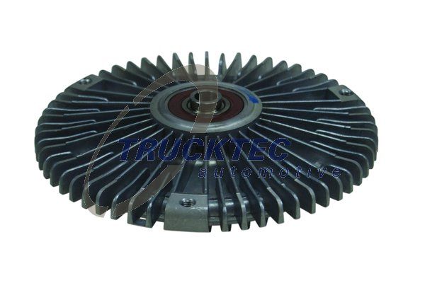 TRUCKTEC AUTOMOTIVE 02.19.033 Clutch, radiator fan
