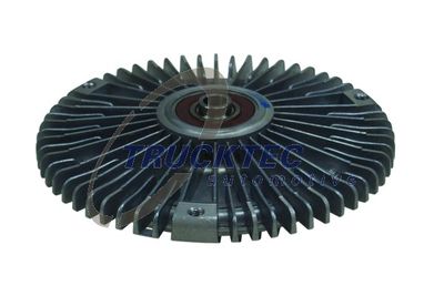 Clutch, radiator fan TRUCKTEC AUTOMOTIVE 02.19.033