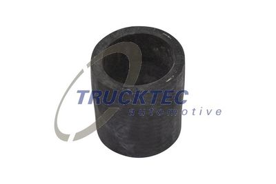 Radiator Hose TRUCKTEC AUTOMOTIVE 02.19.037