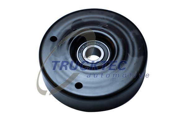 TRUCKTEC AUTOMOTIVE 02.19.038 Tensioner Pulley, V-ribbed belt